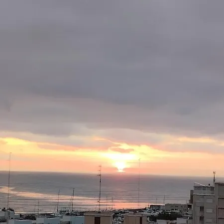 Appartamento Amba