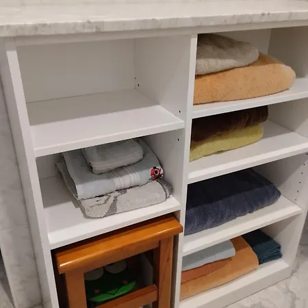 Appartamento Amba *