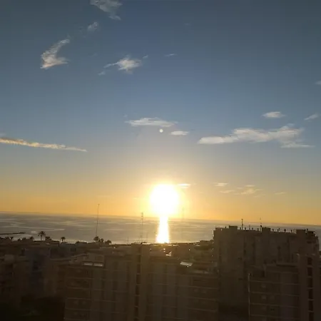 Amba Appartamento La Pobla de Farnals