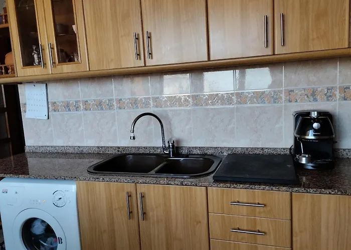 Amba Appartement Puebla de Farnals