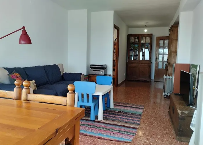 Appartement Amba *