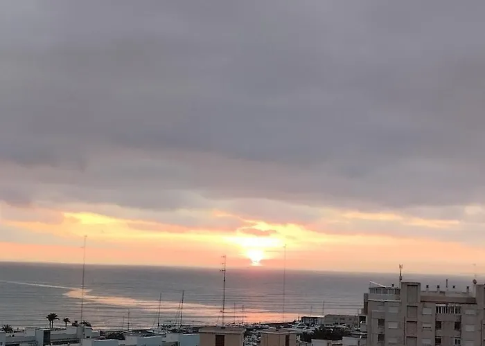 Appartement Amba
