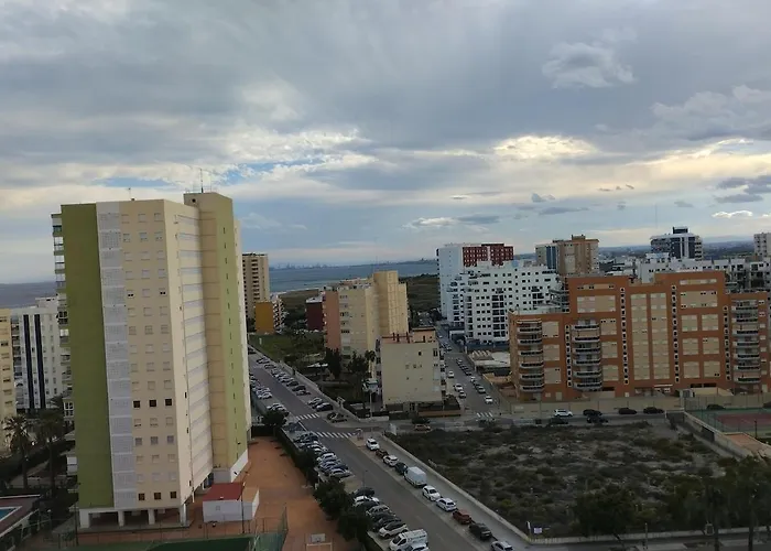 Amba Appartement