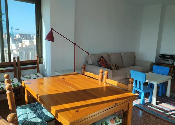 Appartement Amba