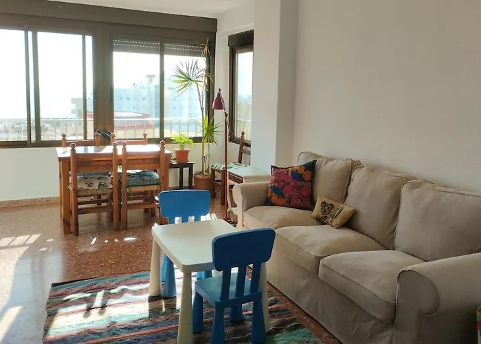 Amba Appartement *