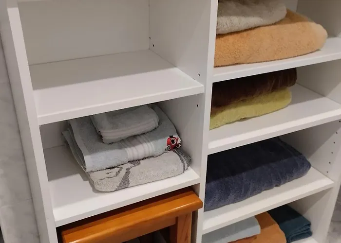 Appartement Amba *