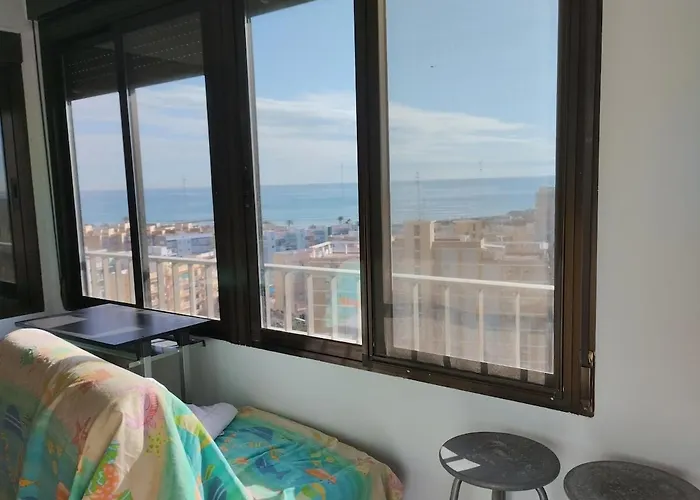 Appartement Amba *