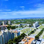 Διαμέρισμα Amba Puebla de Farnals