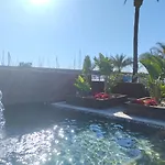 Amba Διαμέρισμα Puebla de Farnals