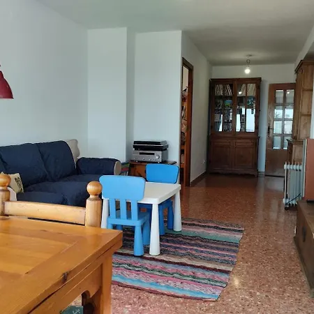 Appartamento Amba *