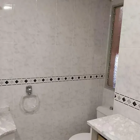 Appartement Amba