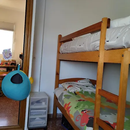 Amba Appartement Puebla de Farnals