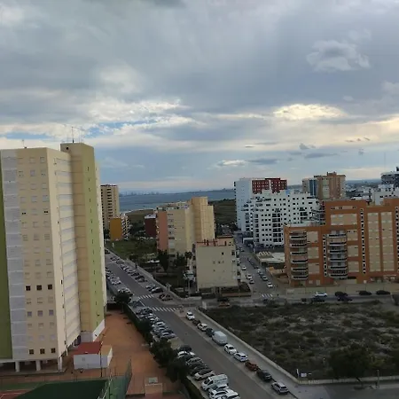 Amba Appartement