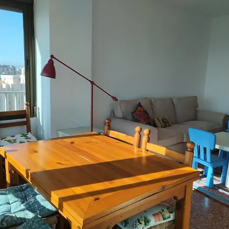 Appartement Amba