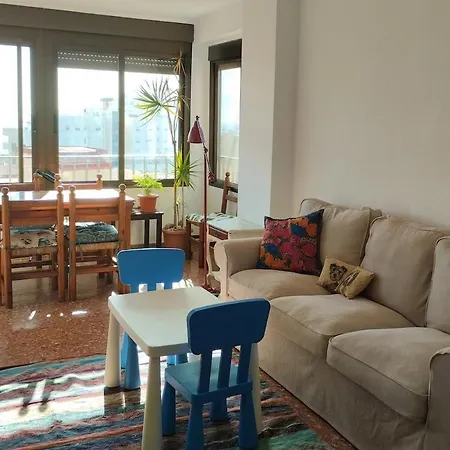 Amba Appartement *