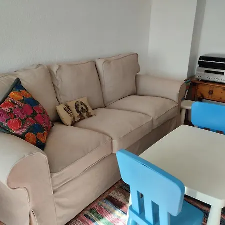 Amba Appartement *
