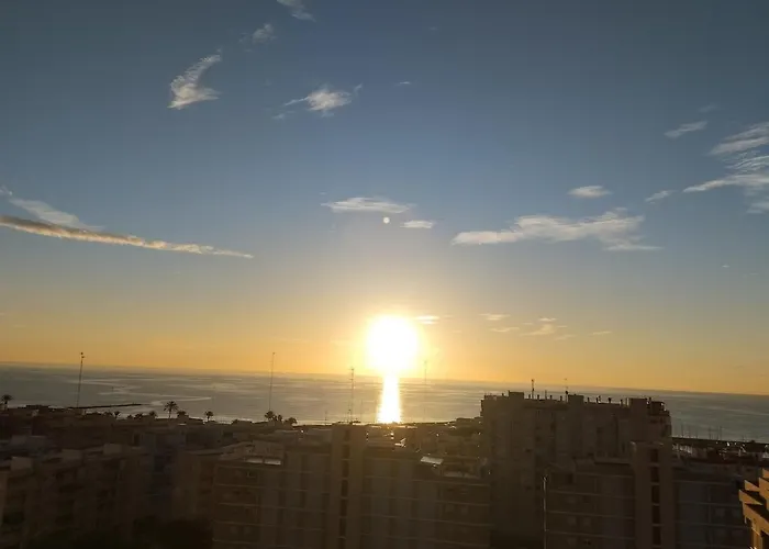 Amba Appartamento La Pobla de Farnals